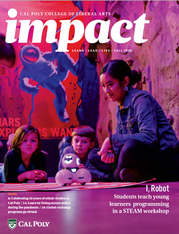 Download a PDF of the full magazine