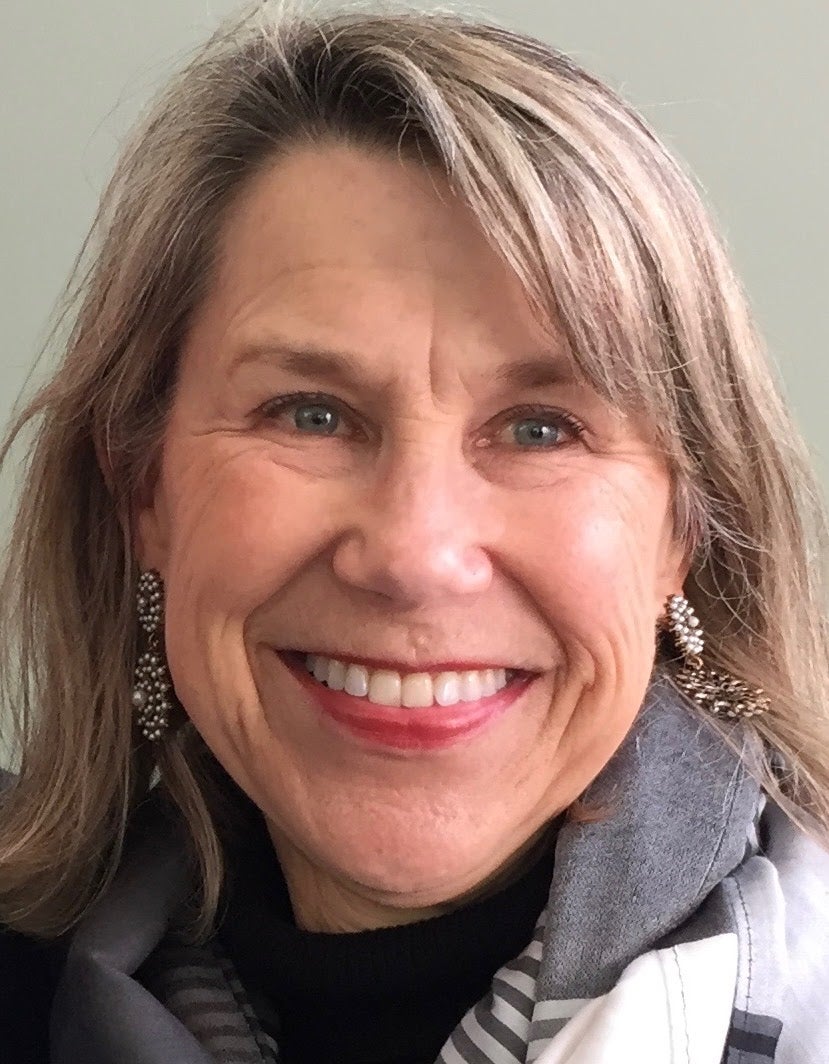 Claudia Buck