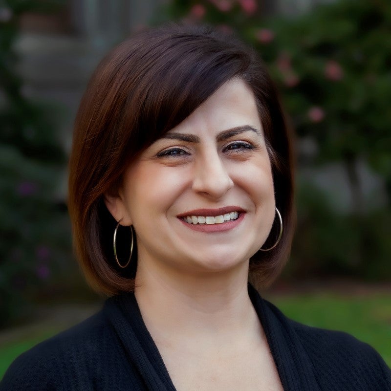 Melissa Figueroa Chechourka