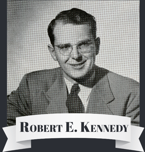 Robert Kennedy