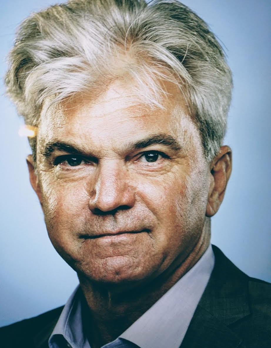 Peter King