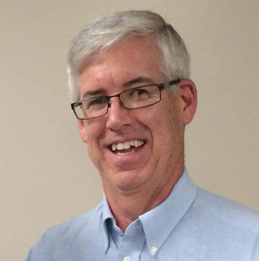 Mark Looker