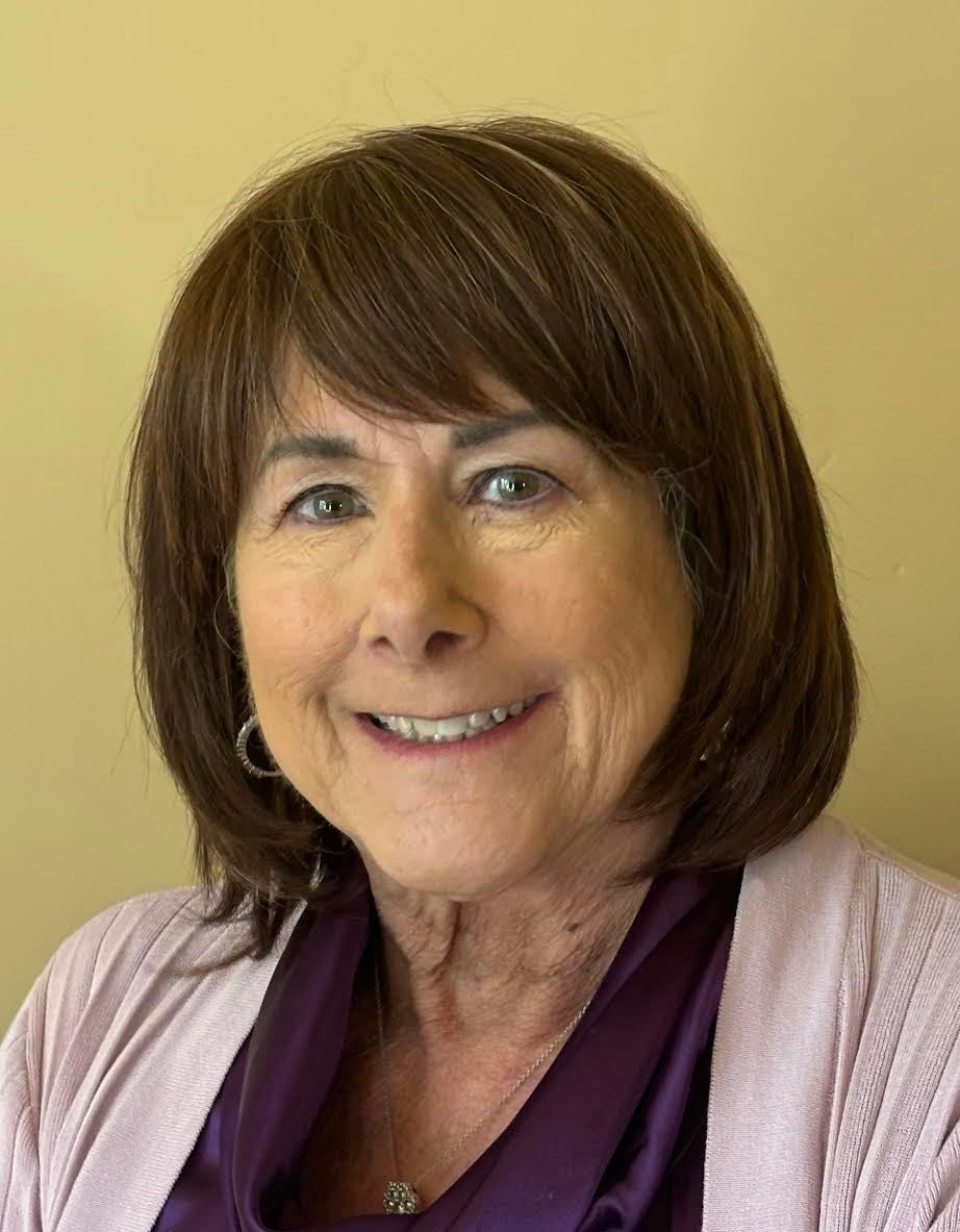 Ellen Pensky McGraw