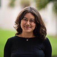 Angelina Benyamin