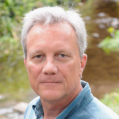 John Hampsey