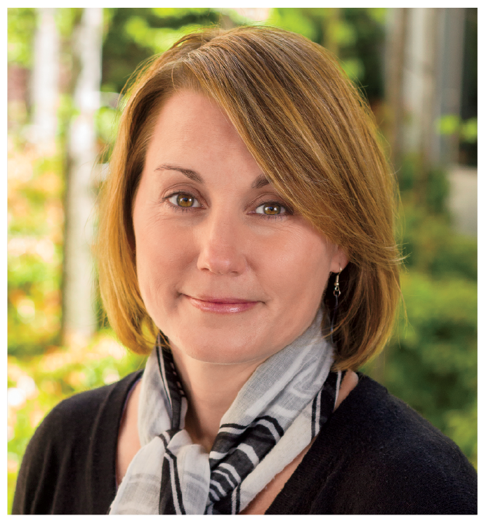 Dawn Neill 