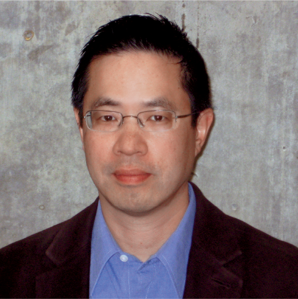 Patrick Lin 