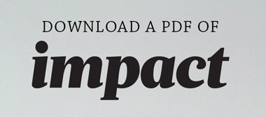 Download a PDF of the full magazine