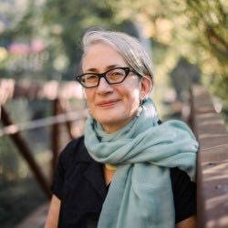 Joan Meyers
