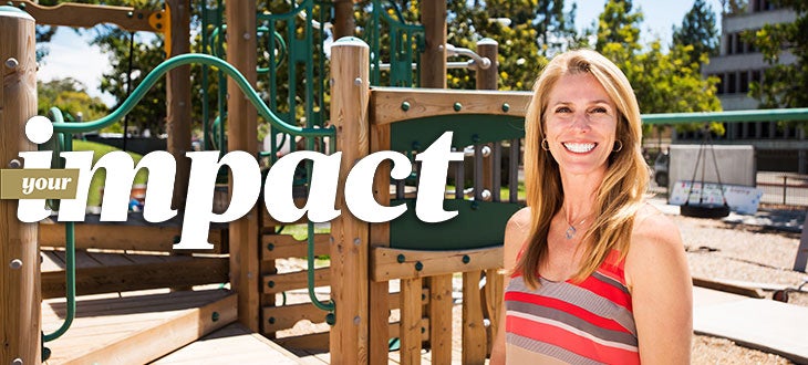 Your Impact - How Giving Shapes Learn by Doing