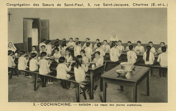 Archival record from Firpo's research