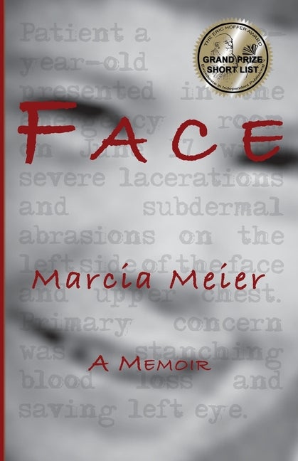 Face, A Memoir