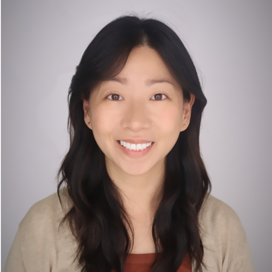 Alison Cheung headshot
