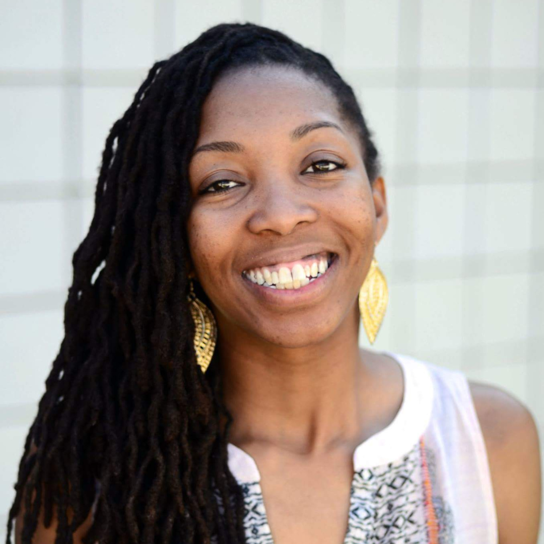 Ashley Clemons headshot