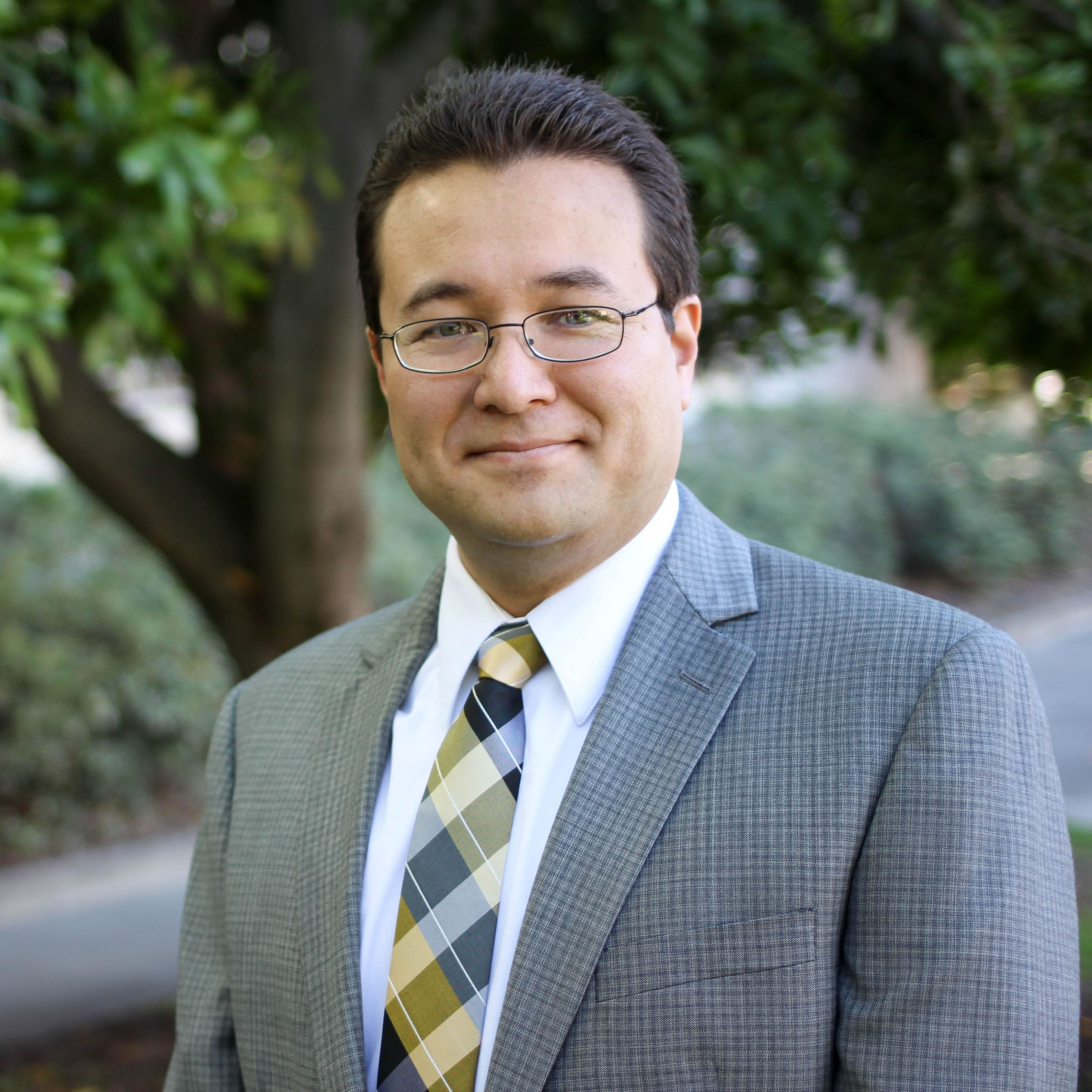 Richard Besel, Cal Poly