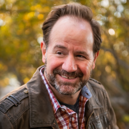 Brian Healy