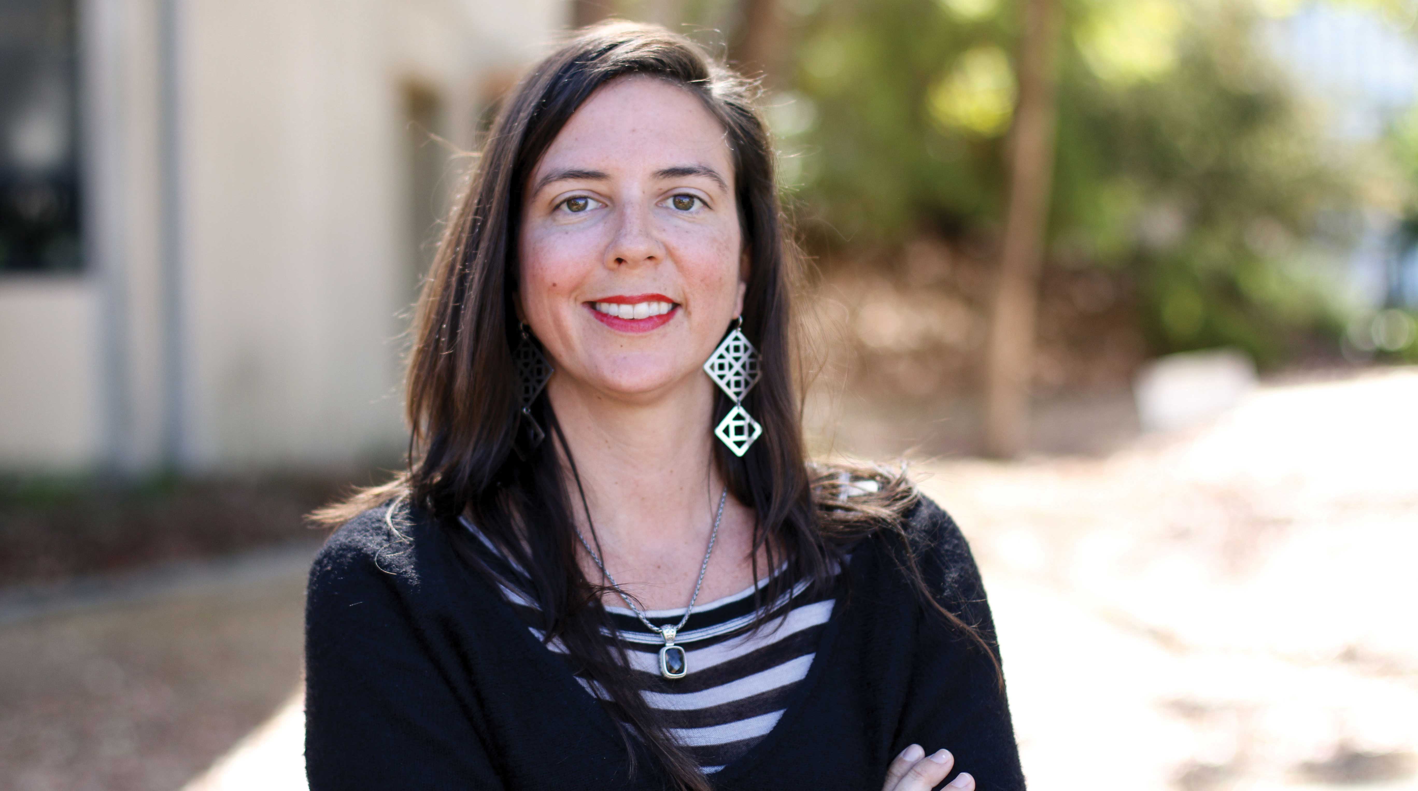 Coleen Carrigan