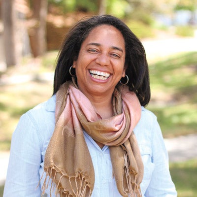 Denise Isom