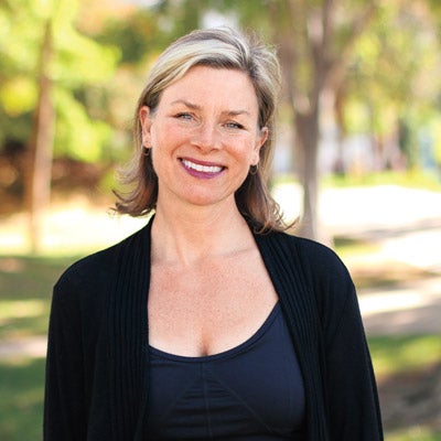 Diana Stanton 