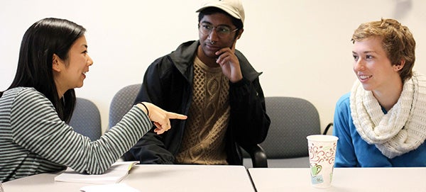 College of Liberal Arts Diversity Committee