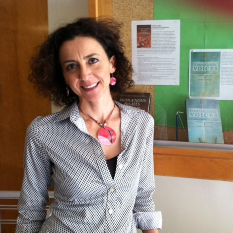 Elvira Pulitano
