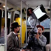 Cal Poly Student Filmmakers