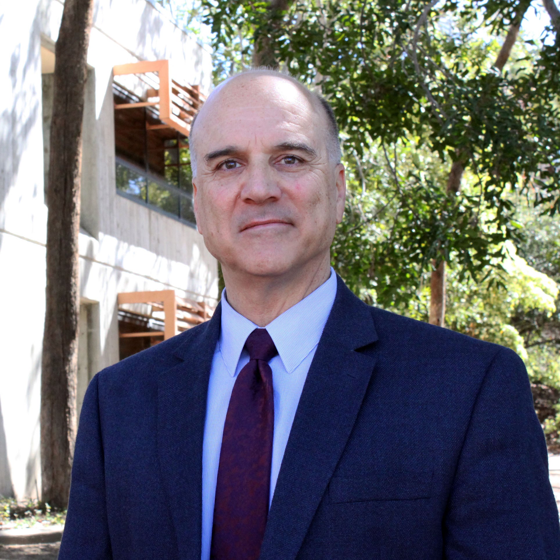 Ken Habib, Cal Poly