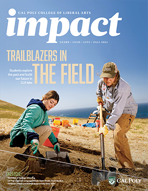 Impact Magazine 2024