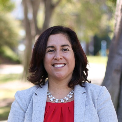 Julie Bettergarcia