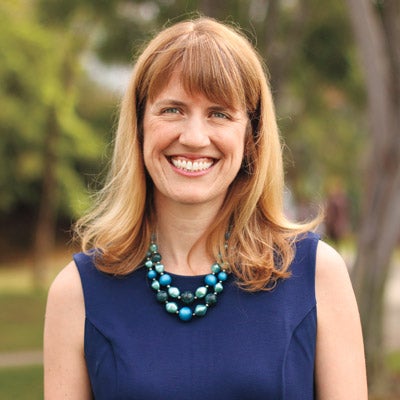 Kathleen Murphy