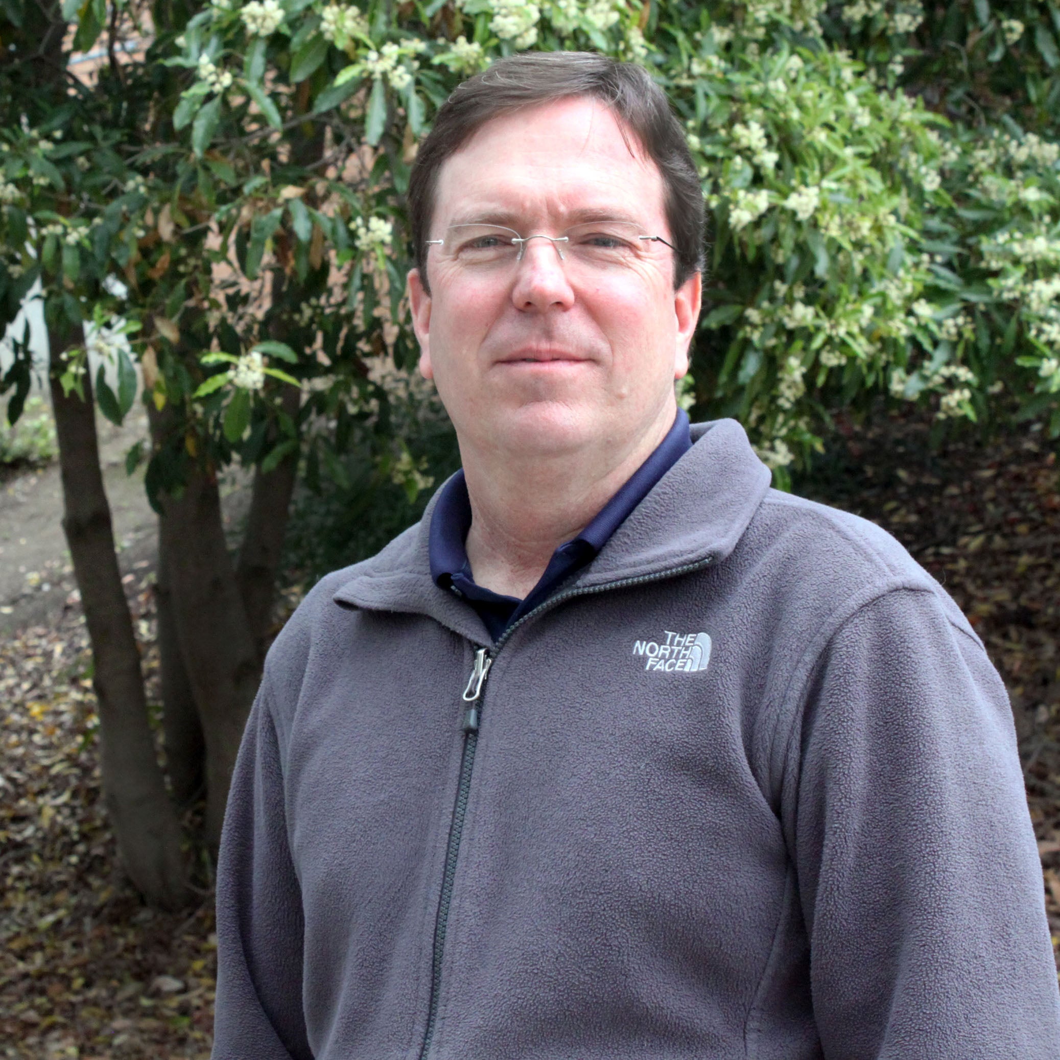 Jim Keese, Cal Poly