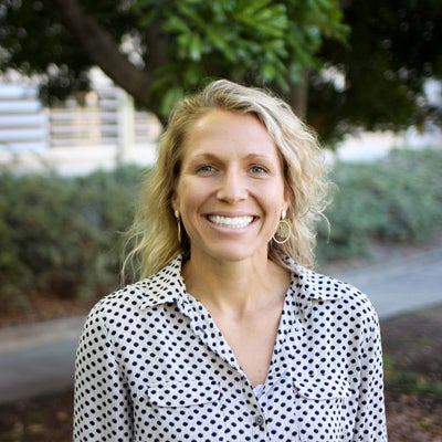 Megan Lambertz-Berndt