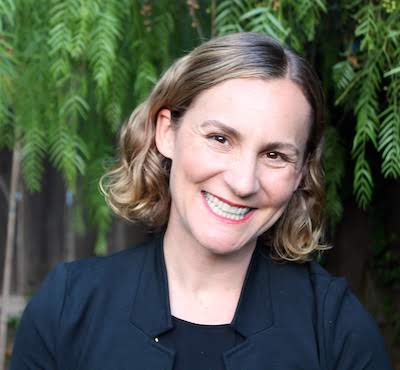 Martine Lappé