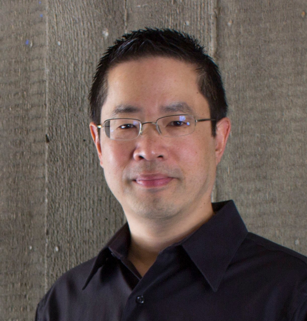 Patrick Lin