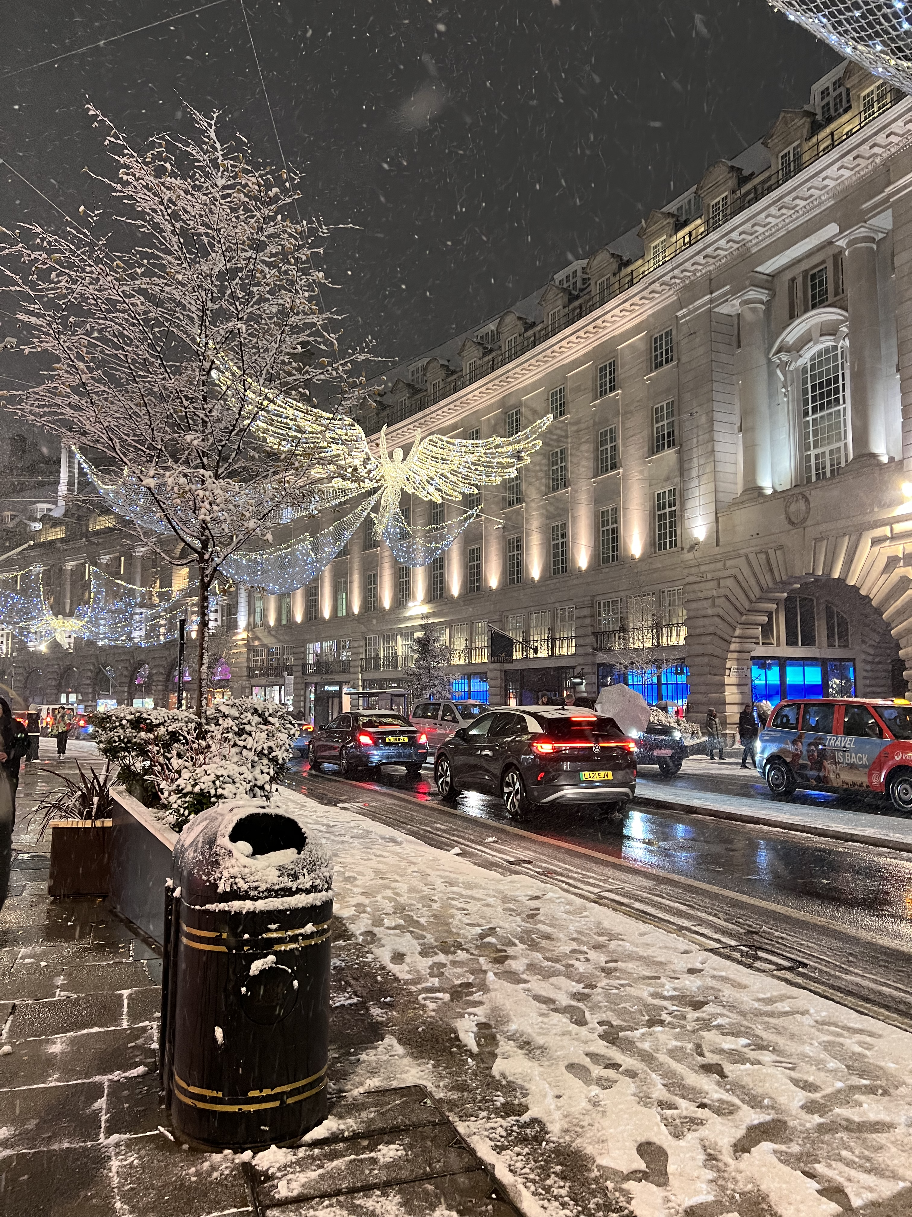 London