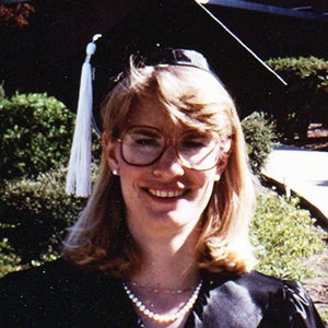Cal Poly CLA Longtime Donor