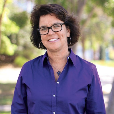Lorraine Donegan 