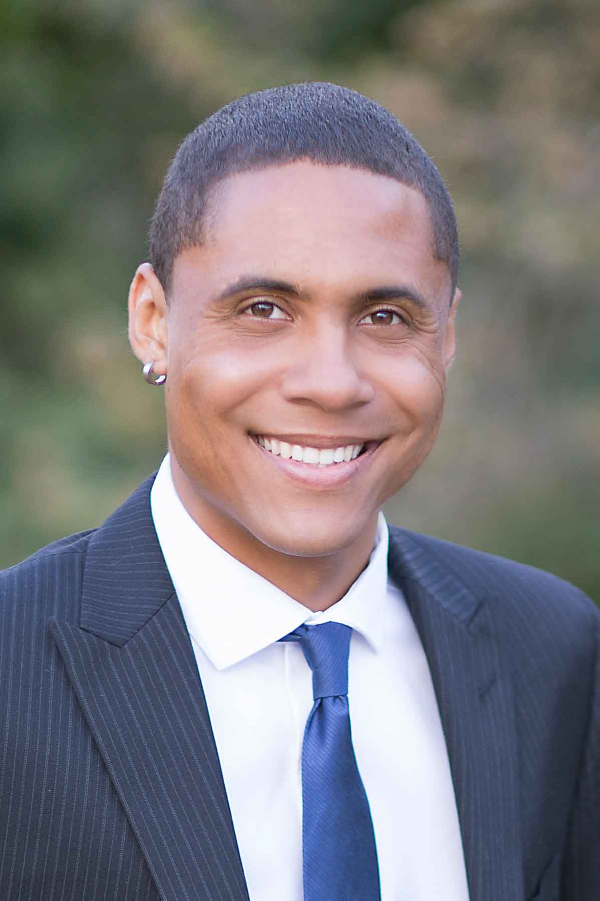 Malcom Mills