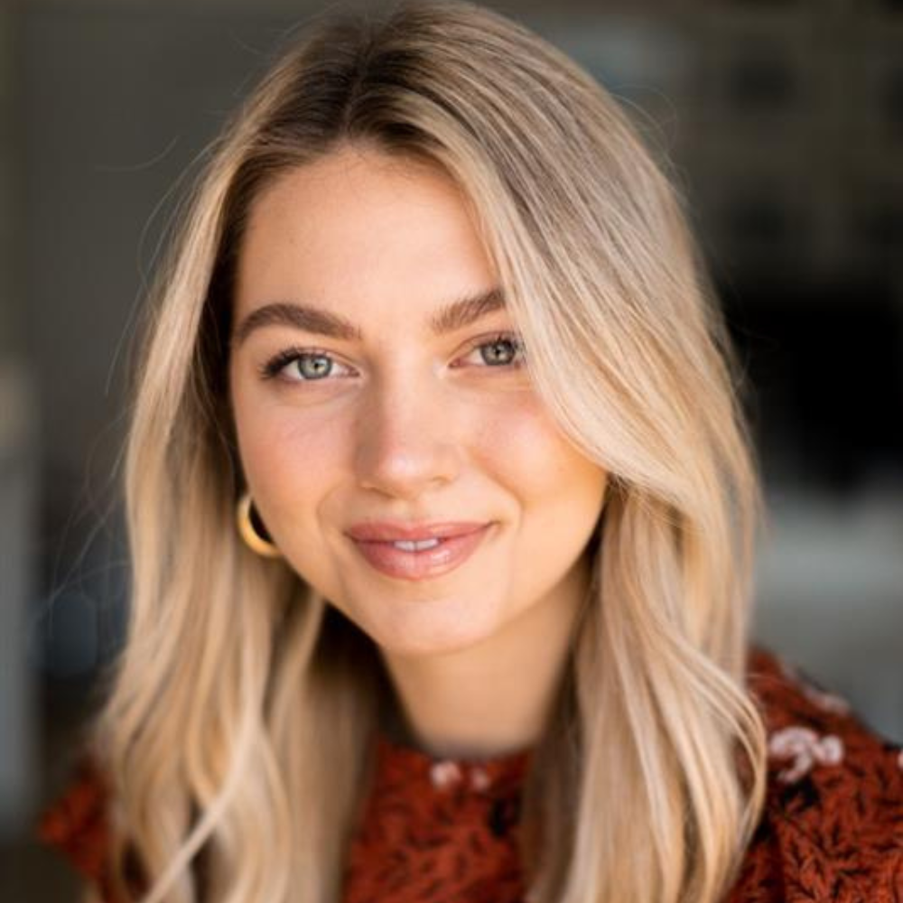 Olivia Ooms