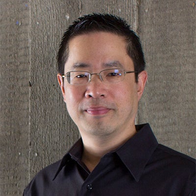 Patrick Lin