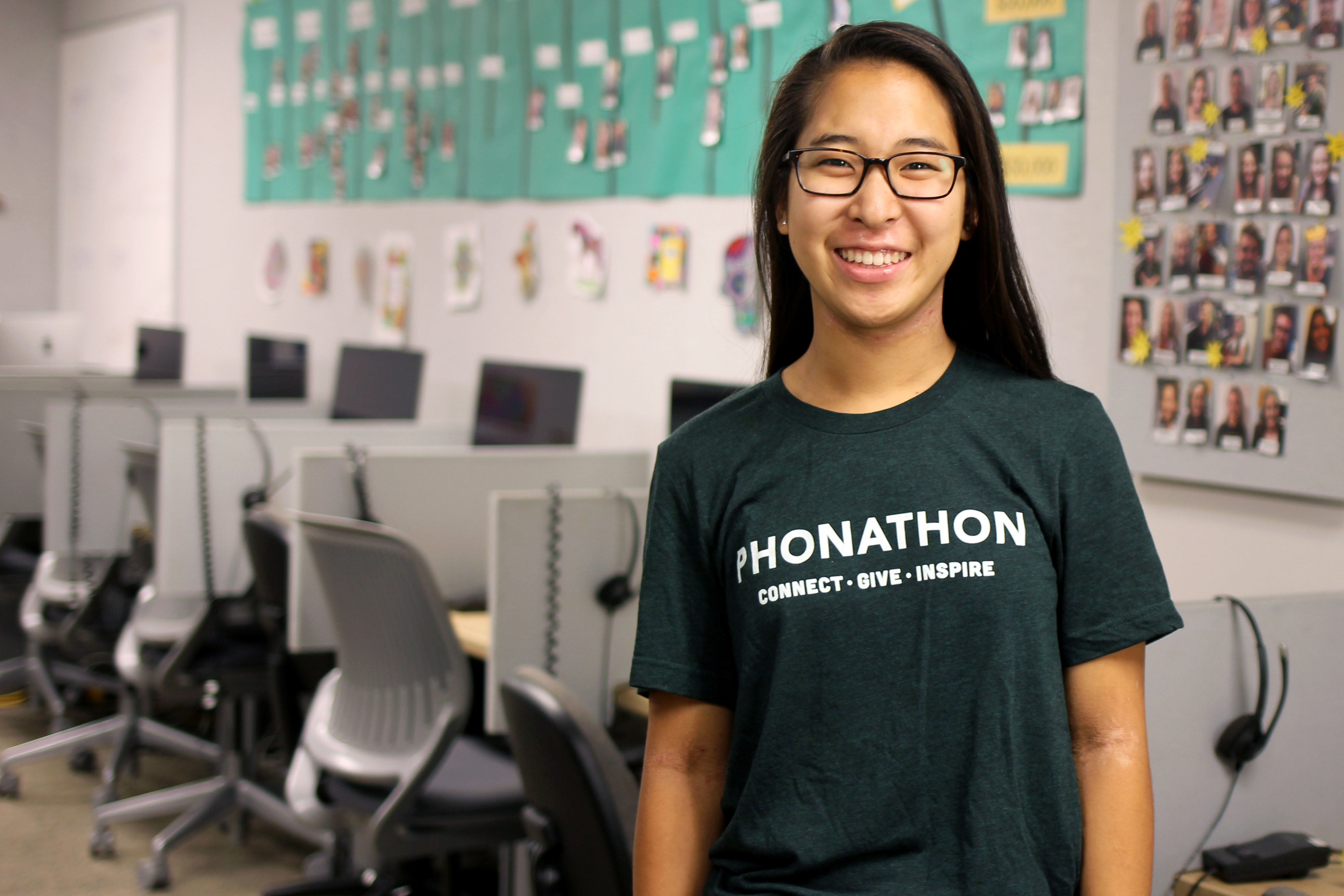 Cal Poly Phonathon