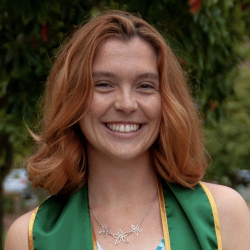 Kendra Aronson