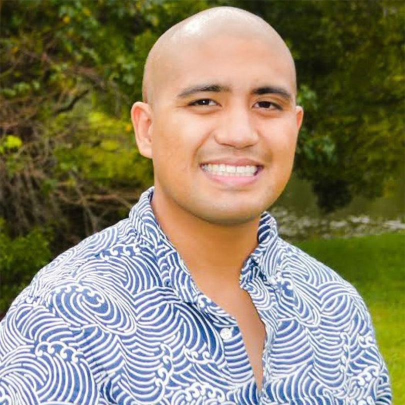 Ryan Buyco