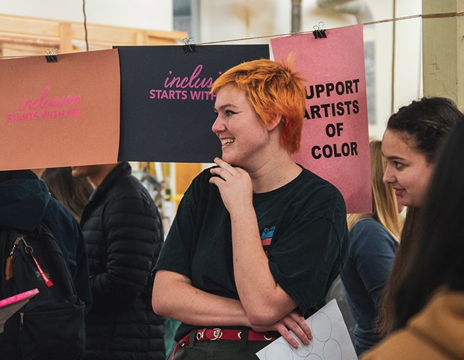 Art as Activism