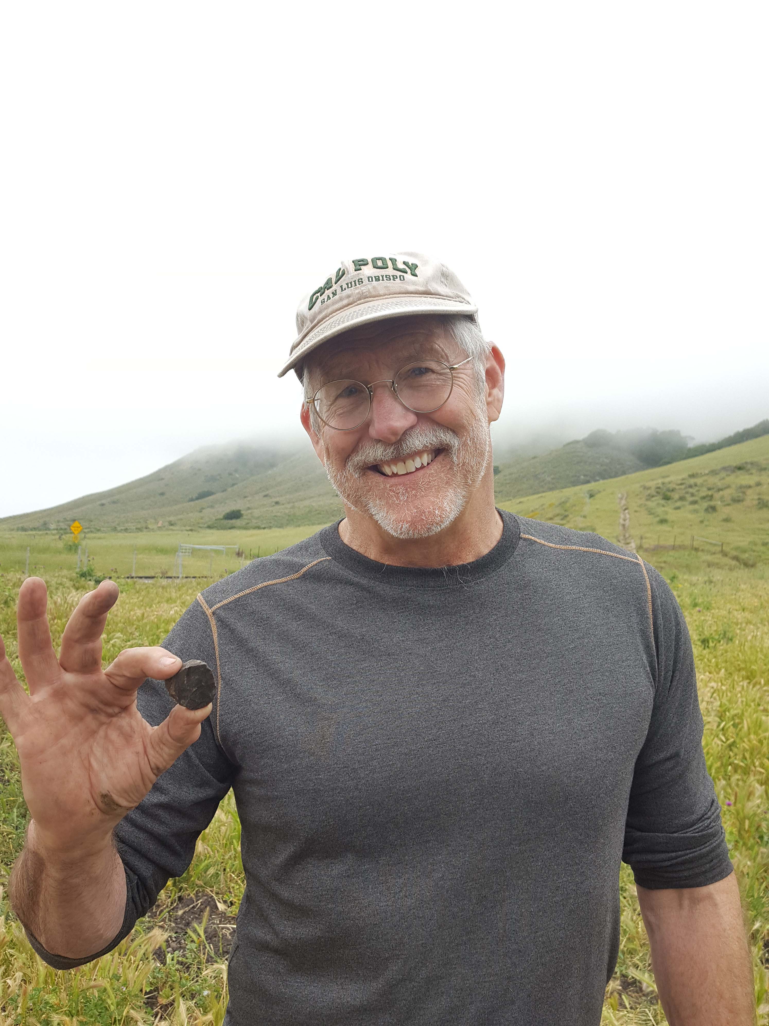 Terry Jones