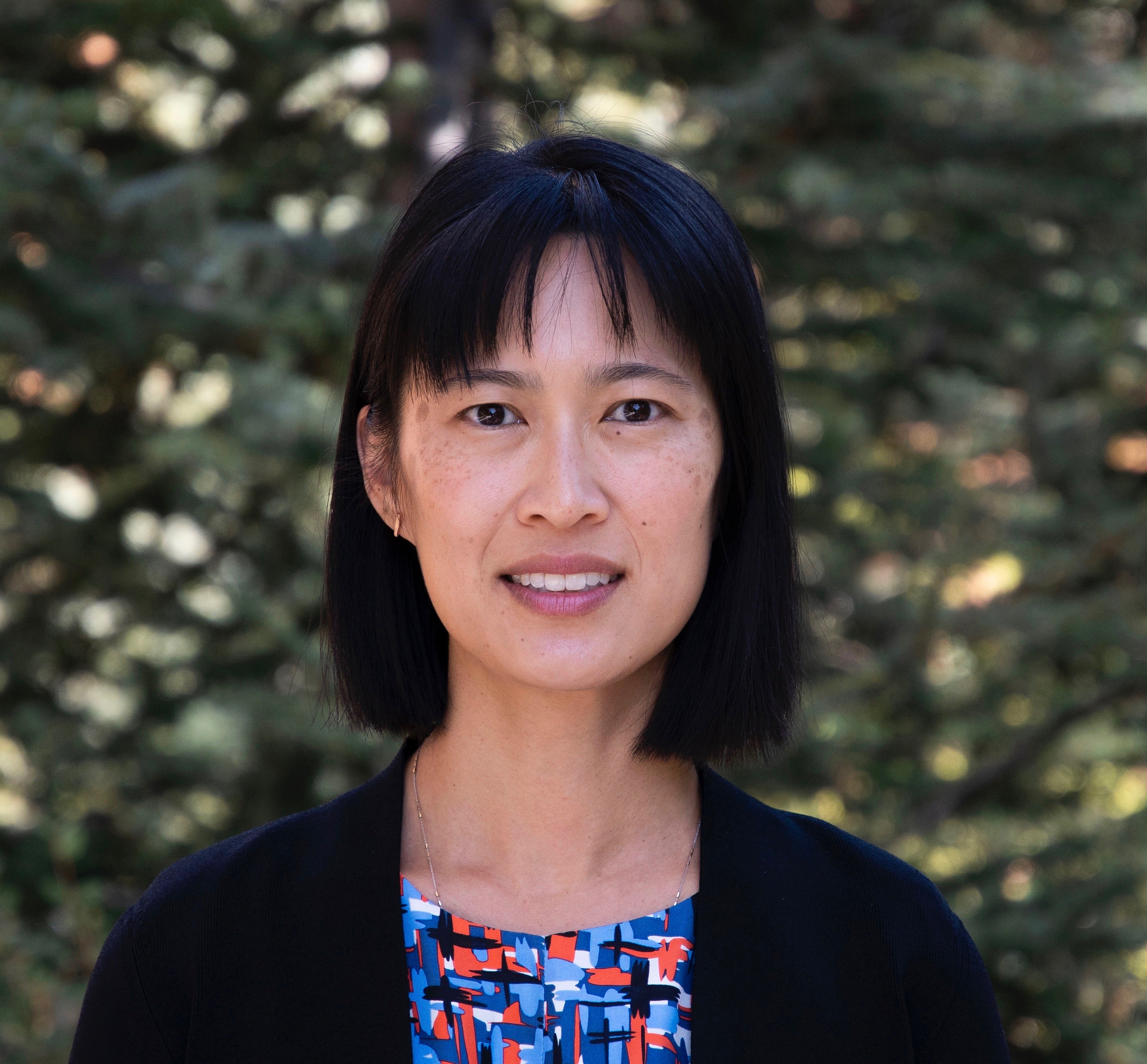 Dr. Tina Check