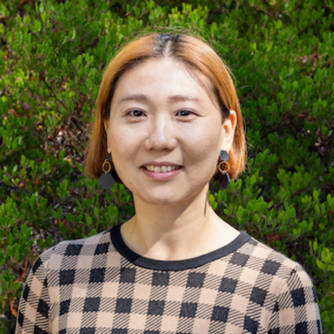 Yan Shan