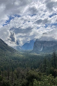 Yosemite Valley