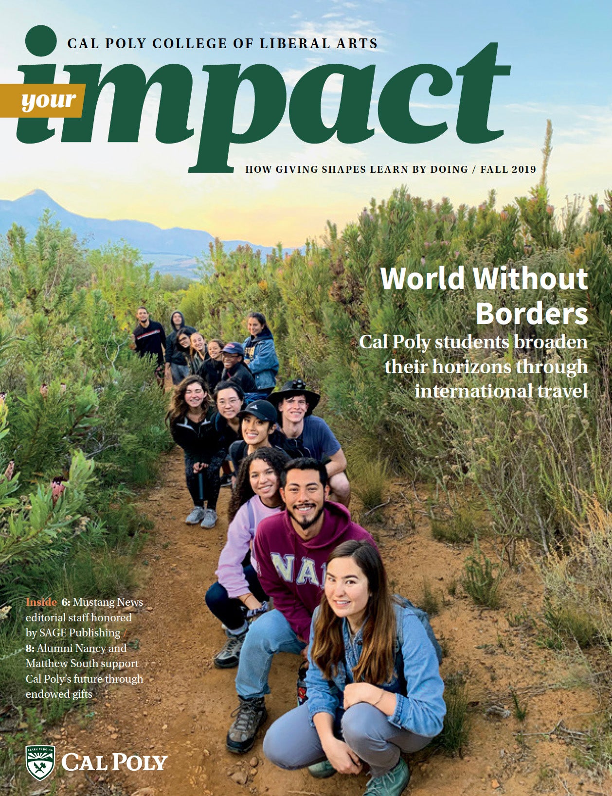 Download a PDF of the full magazine