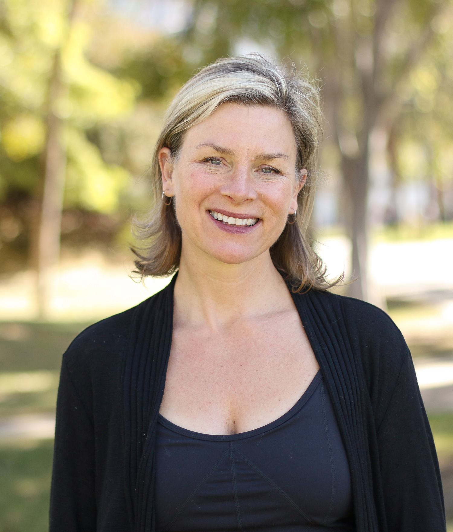 Diana Stanton